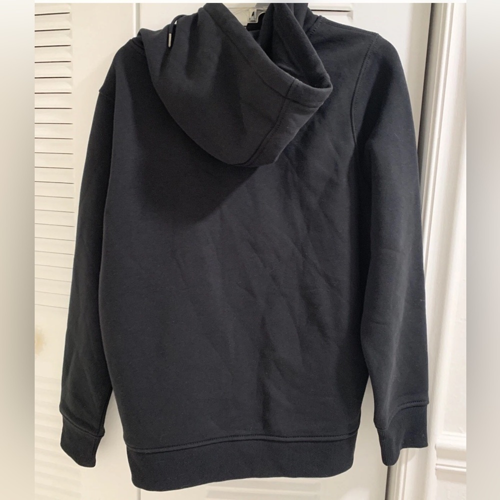 Carhartt 102790 Relaxed Fit Midweight Womens Sweatshirt Hoodie Size Large. New - Picture 2 of 5